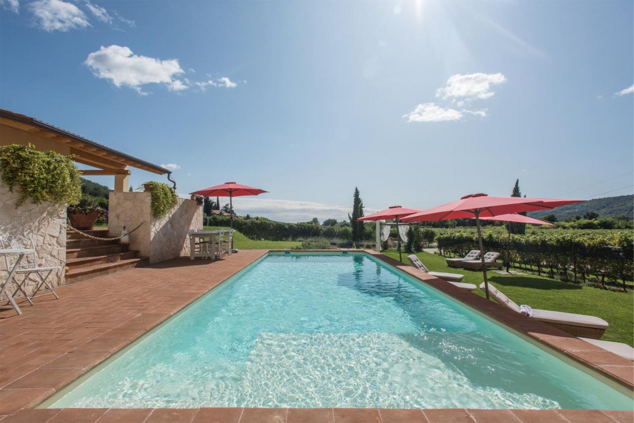 Maso Maroni Agriturismo Quinto di Valpantena Exterior photo